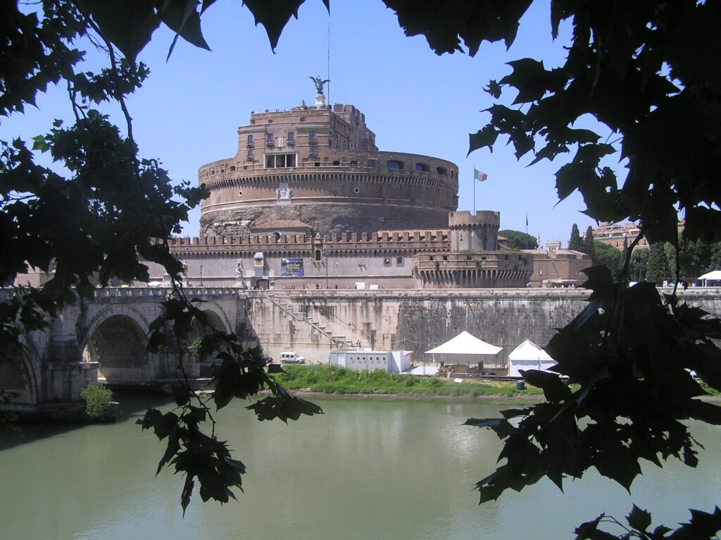 Castel Sant'Angelo